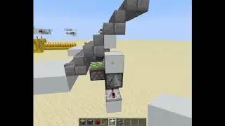 Hidden staircase entrance tutorial
