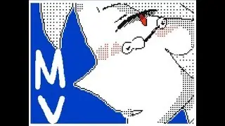 let go / Flipnote studios 3D