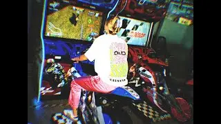 NEW OLD STOCK 90's Graffiti Magazine & T-Shirt