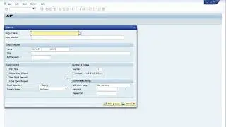 CL40. Tables in SMARTFORMS