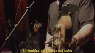 Enanitos Verdes - Tu cárcel | Letra