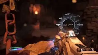 Weapon Wheel Swap Types - On release, on highlight