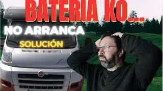 ⚡️💲🎁 Solución para los problemas de arranque  💲🎁⚡️