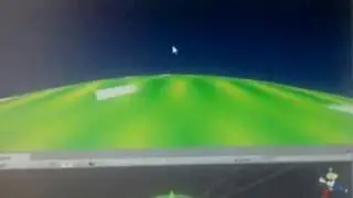 Unity3D Small Planet