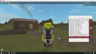 NEW ROBLOX RC7 CRACKED HACK EXPLOIT 2017 *WORKING*