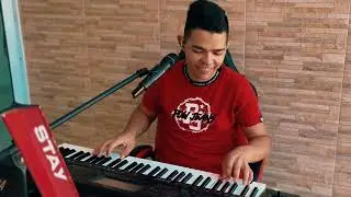 VINY CANTOR PRA BALANÇAR COMPLETO