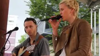 Rauno Pella feat. Triin Lutsoja - Five meets Six (Unplugged)