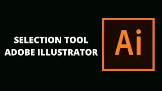 Selection Tool | Adobe Illustrator | Urdu | Hindi
