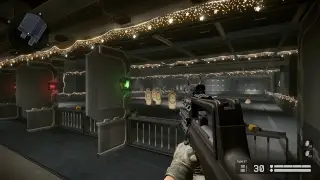 13 Сезон РМ в Warface ПОТЕЕМ!: Альфа  30fps 1080p.