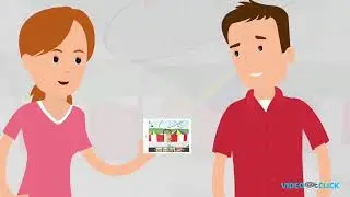 App Explainer Video | 2D Cartoon Animation | Adventure App