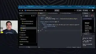 [GHW Open Source Week] Building an OpenSource Invoice Generator with React.js - Part 1