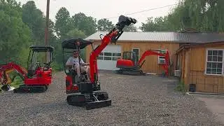The NEW GroundHog Equipment BH14G Pro!