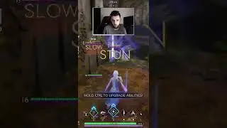 AURORA HUGE TEAMFIGHT PLAY!!  #predecessor