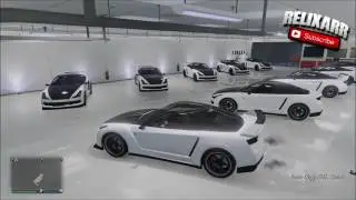 GTA V Online  Car Duplication Glitch - Unlimited Money After Patch 1.37 in 2017