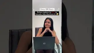 Bichare employee ko leave na leni pade, isliye khud hi leave le li....