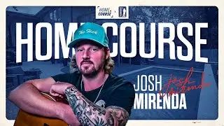 Full Tour of Josh Mirenda’s Nashville Home & Backyard Oasis