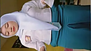 SMA ROK KETAT LICIN BOKONG LEBAR SEMOK MONTOK MERESAHKAN