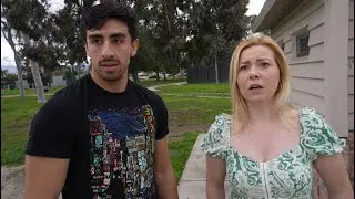 Tinder Date