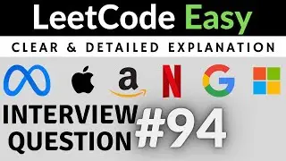 LeetCode 1543 Interview SQL Question with Detailed Explanation | Practice SQL