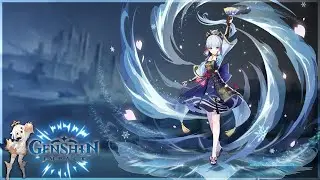 Genshin impact - Do lixo ao luxo,Parte 2 da Noite dos Gachas