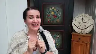 Сверхспособности шамана- Приглашение на девичник в Штутгарте