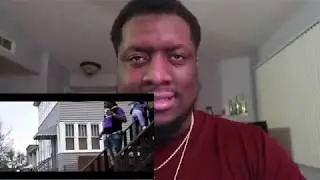 Fbg Duck -This Morning Official Music Video (ReactionIIIII)