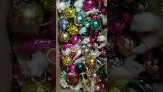 Игрушки из СССР 