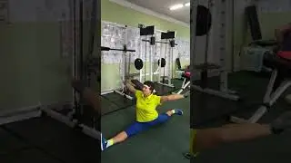 мой новый рекорд