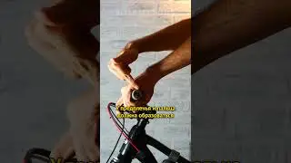 ТОП 3 факта о тормозах. Горный велосипед. top. Велопокатушки. Как настроить тормоз  