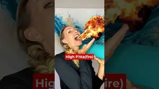 PITTAS! How do you keep your 🔥from getting out of control?!