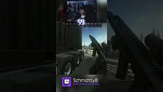 Uhh killa? #tarkov #eftclips #escapefromtarkovmoments #escapefromtarkov #eftwtf #tarkovhighlights
