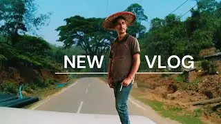Anshing, Jorabad Vlog with one and only@coacktailksharma.4977