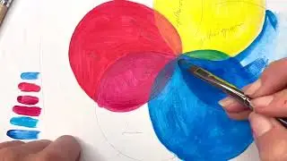 Color Theory
