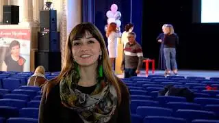 Отзыв о третьем фестивале арт-коучинга 