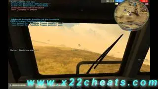 x22cheats - me and my carr
