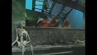 Alice Cooper - Welcome To My Nightmare.