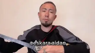 Есқара Бейбітов - Зар Заман