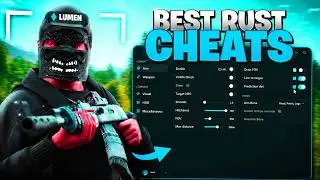 I SPENT 100 HOURS TESTING the BEST RUST CHEATS