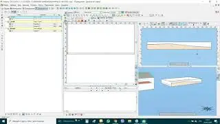 Audytor OZC - Как нарисовать уровень стен при грунте не горизонтально?
