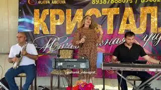Красивая Свадьба в Моллакенте 2021г