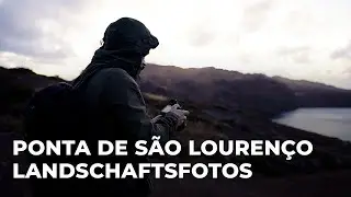 Madeira Landschaftsfotos: Ponta De São Lourenço