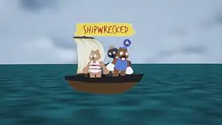 Shipwrecked 64 [Legacy] - Menu Debug Camera Exploration