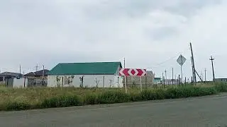 Zapallar. Urganch. Firdavsiy dahasi