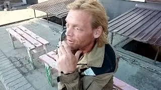 ну и утрр