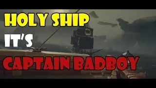 Ring of Elysium Episode 6 #Captain Badboy