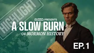 The Pre-History of Mormonism | A Slow Burn of Mormon History