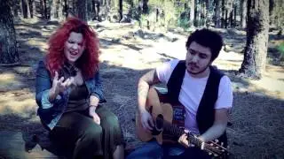 CERCA DE LAS VIAS - COVER FITO & FITIPALDIS (NELB)