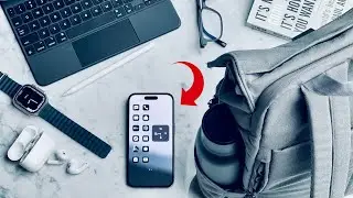 My Tech Everyday Carry for 2023
