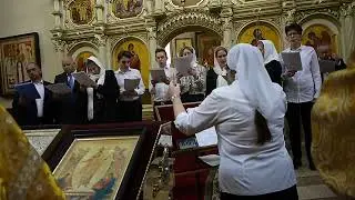 Слава Богу за всё!