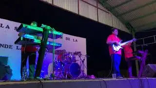 grupo celador en vivo le falta un clavo a mi cruz colola mich. parte 14